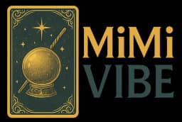 MimiVibe Logo